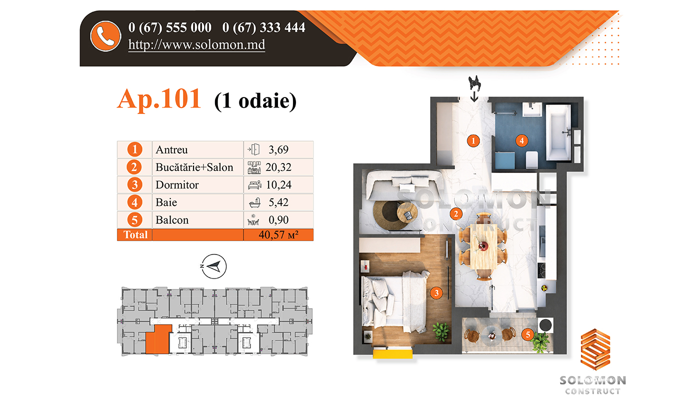 Apartamente1