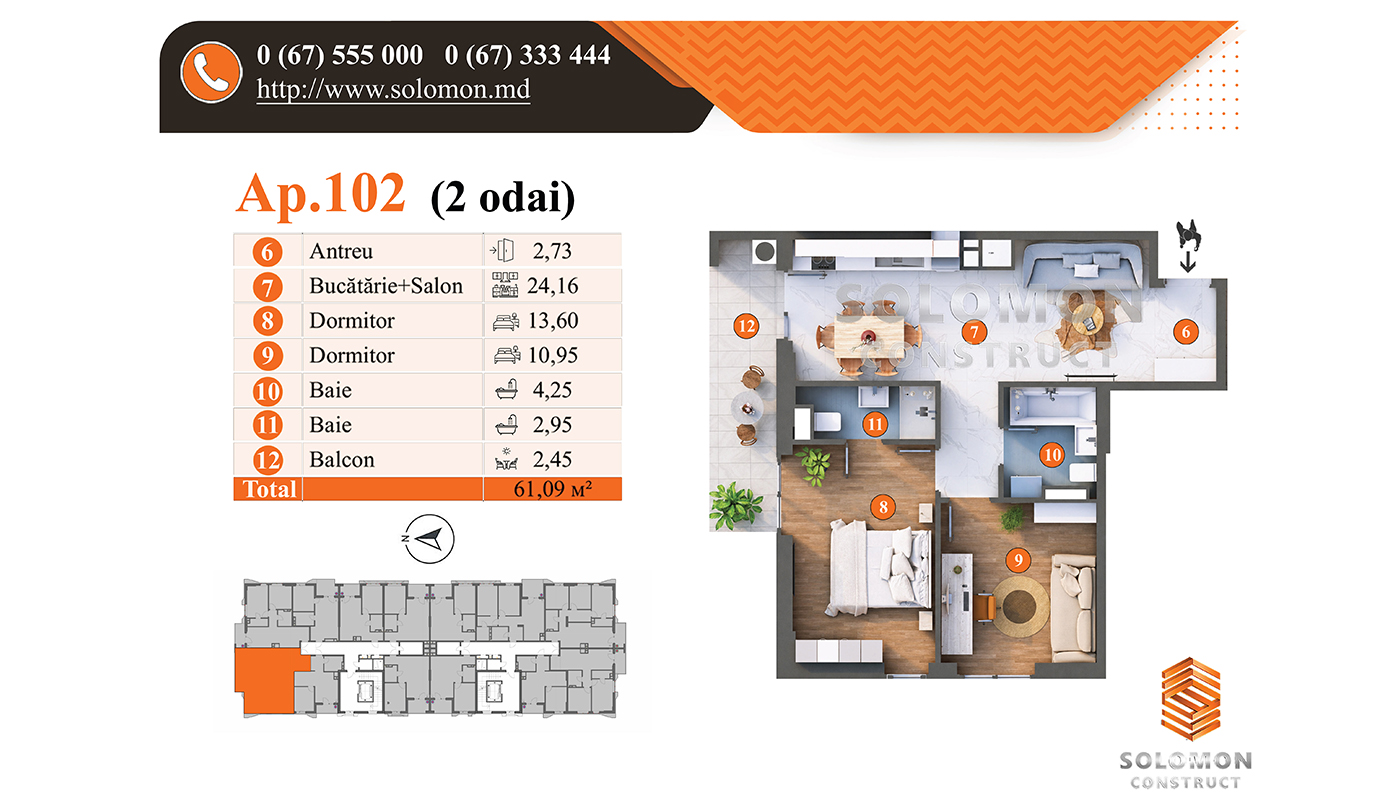 Apartamente1