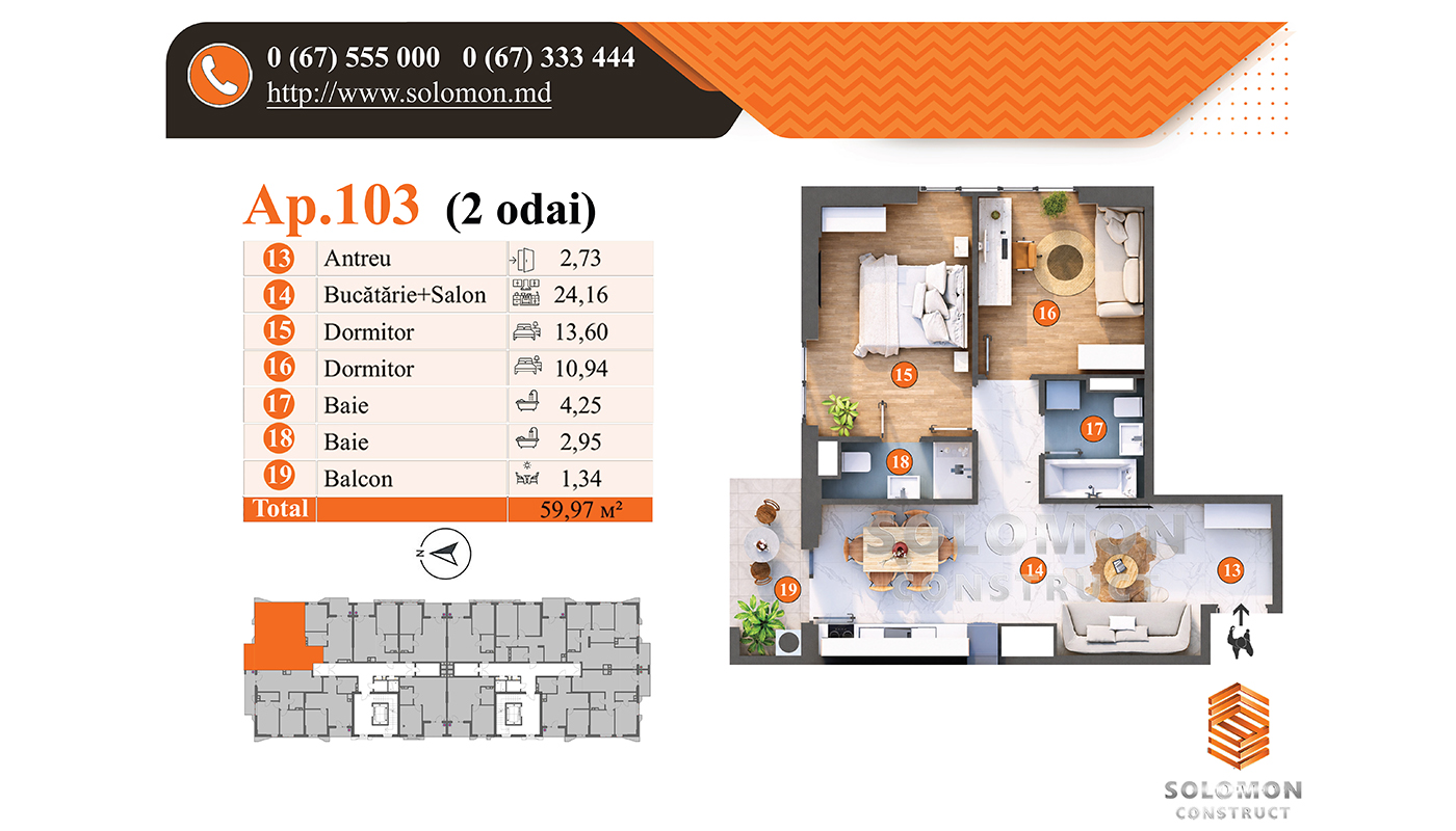 Apartamente1