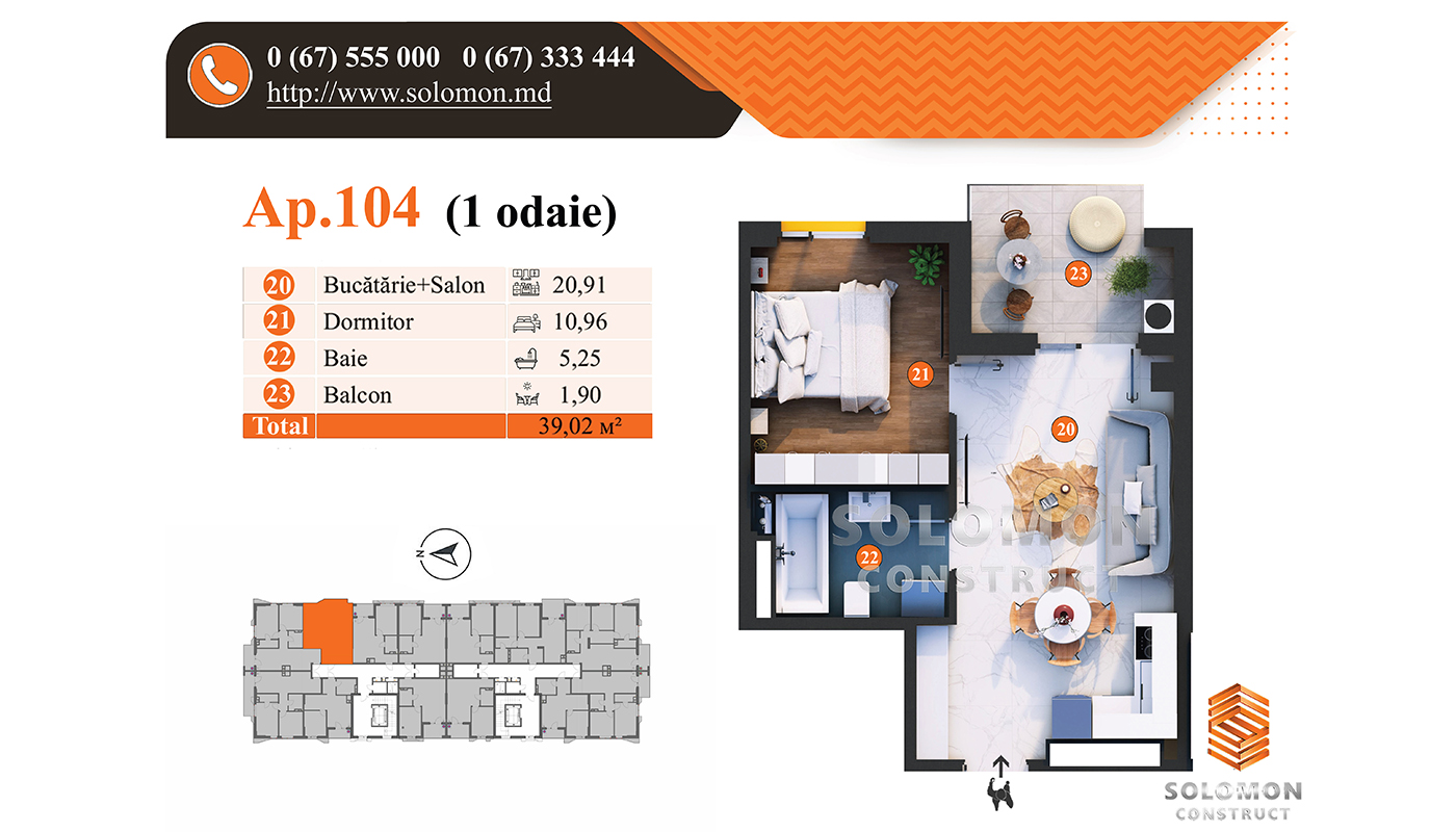 Apartamente1