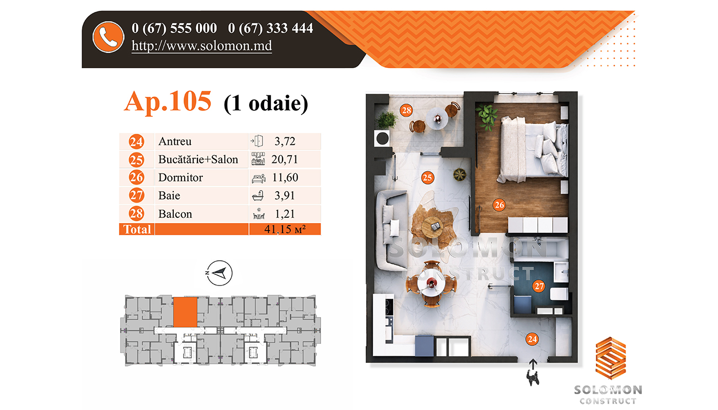 Apartamente1