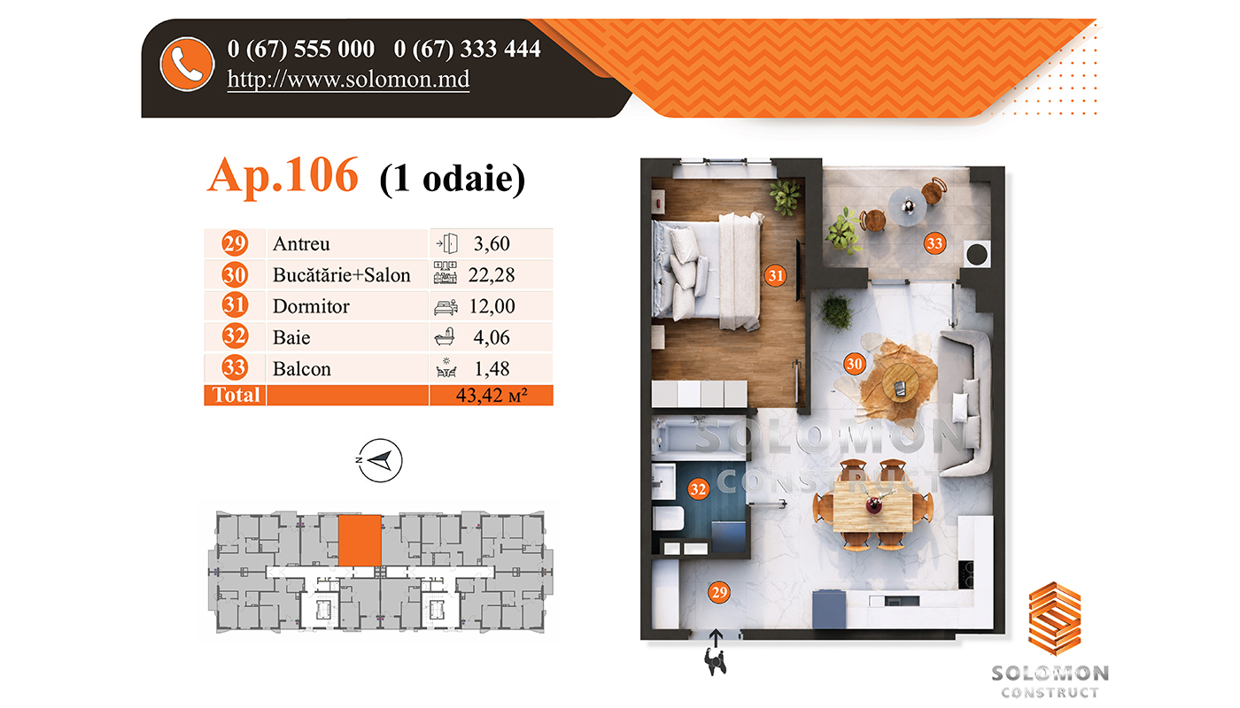 Apartamente1