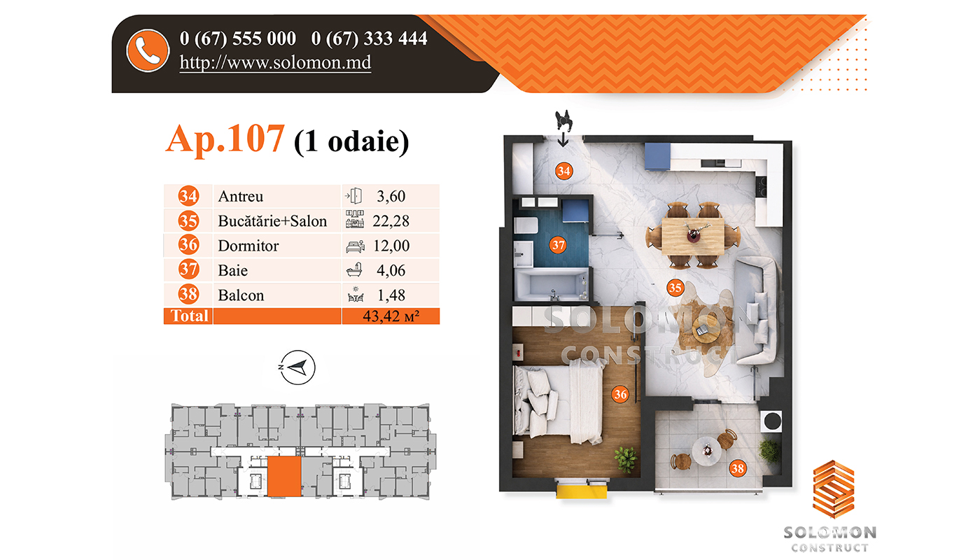 Apartamente1
