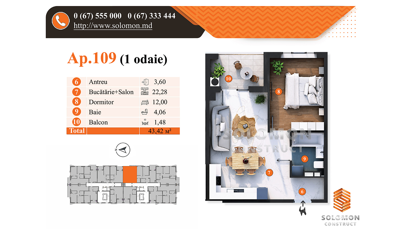 Apartamente1