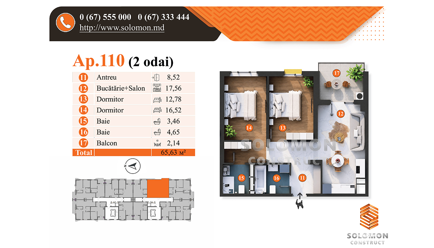 Apartamente1