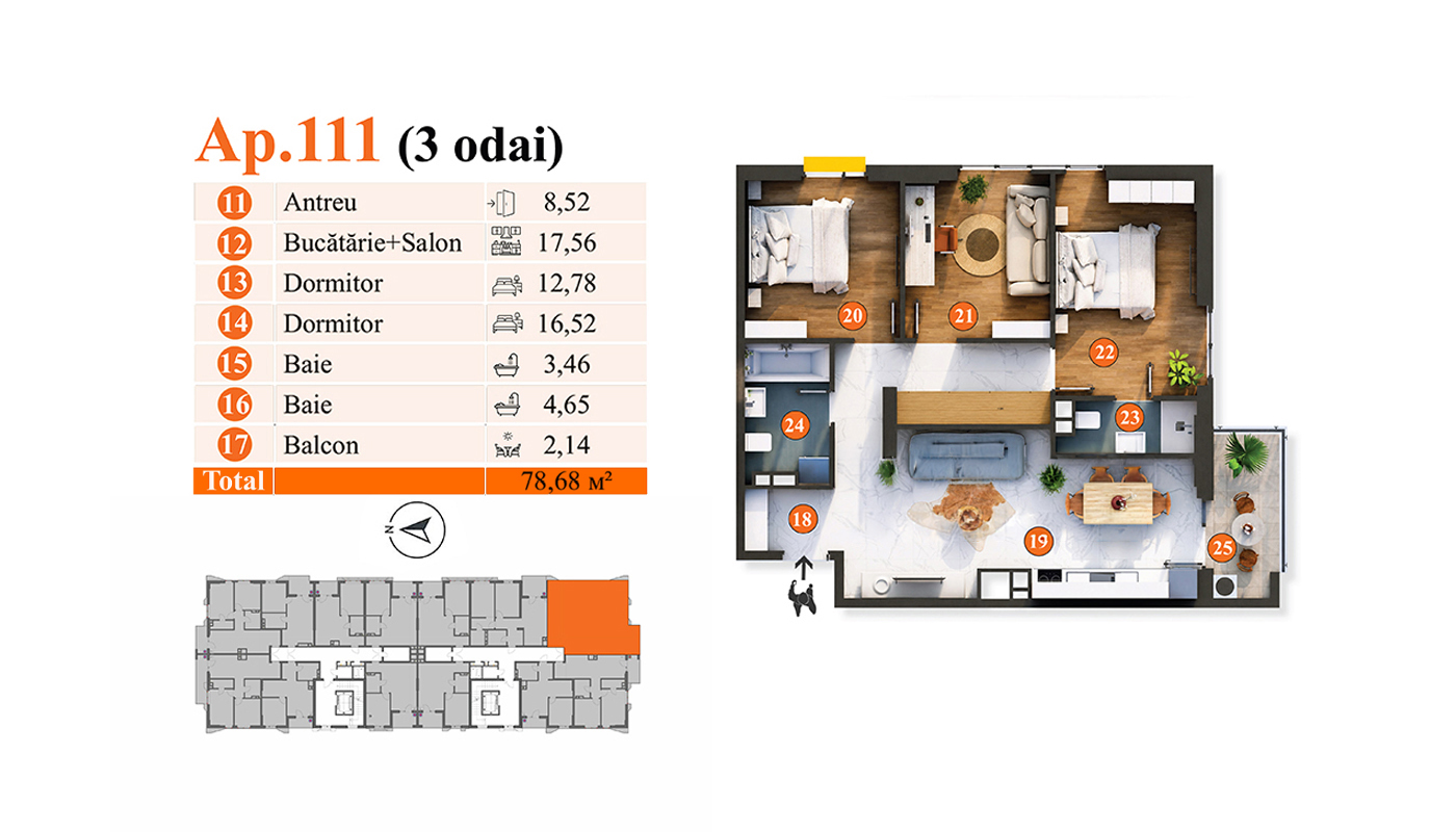Apartamente1