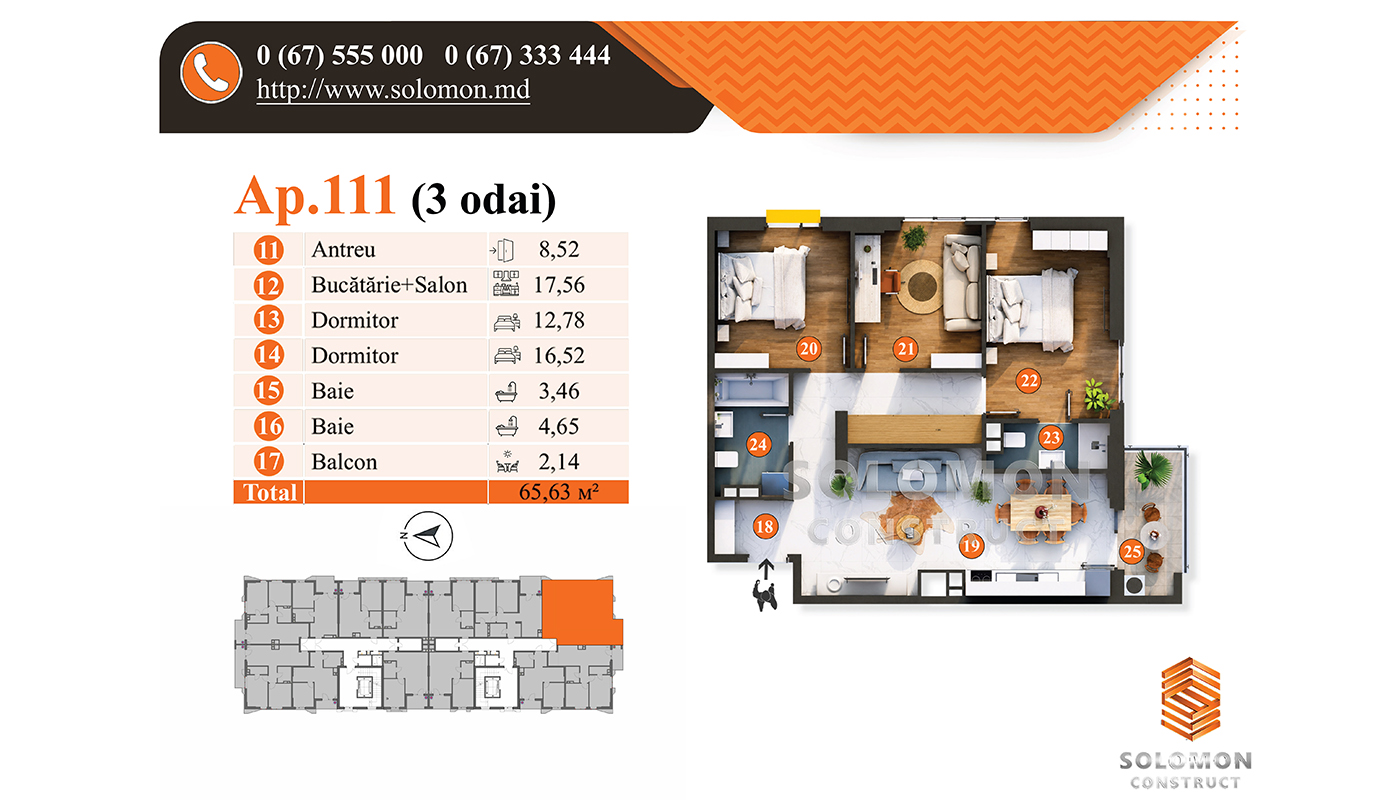 Apartamente1
