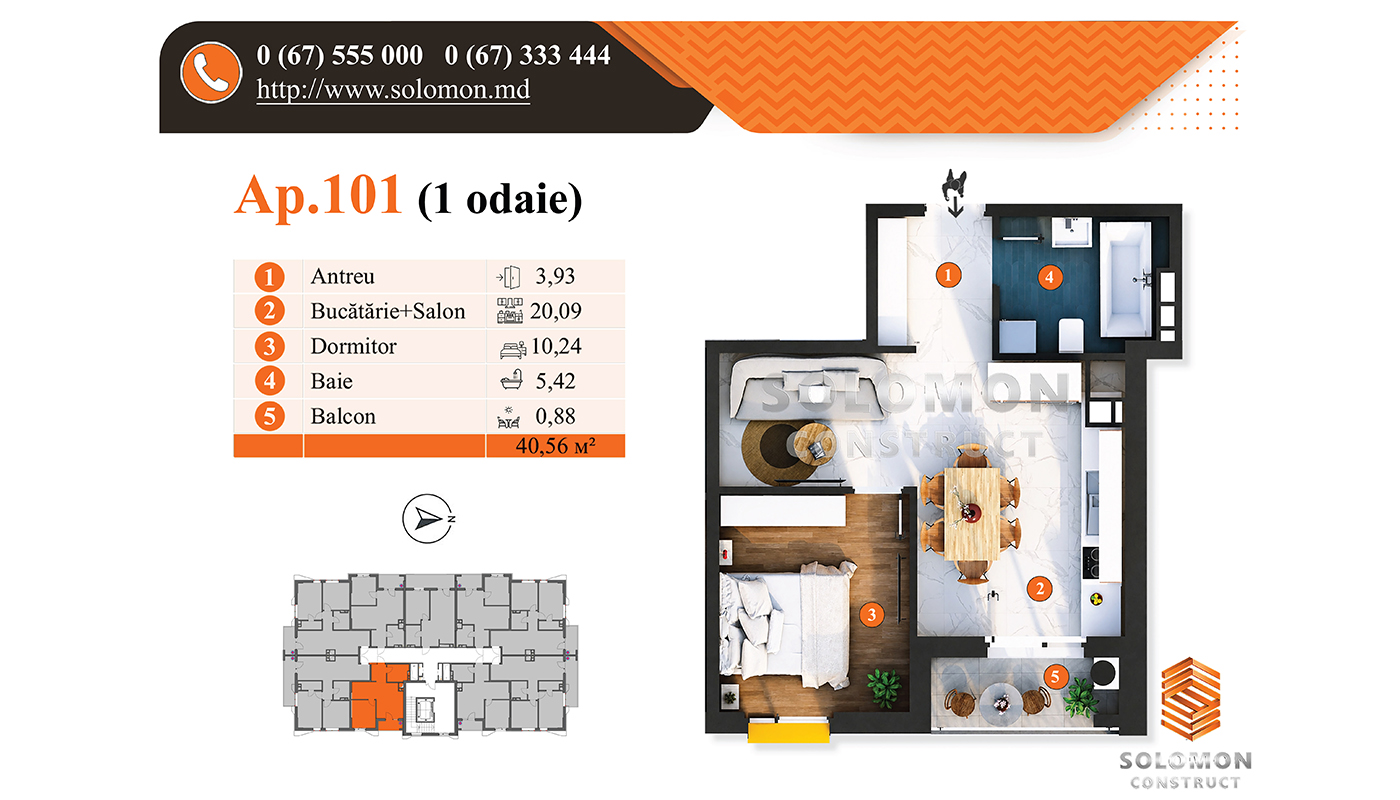 Apartamente1