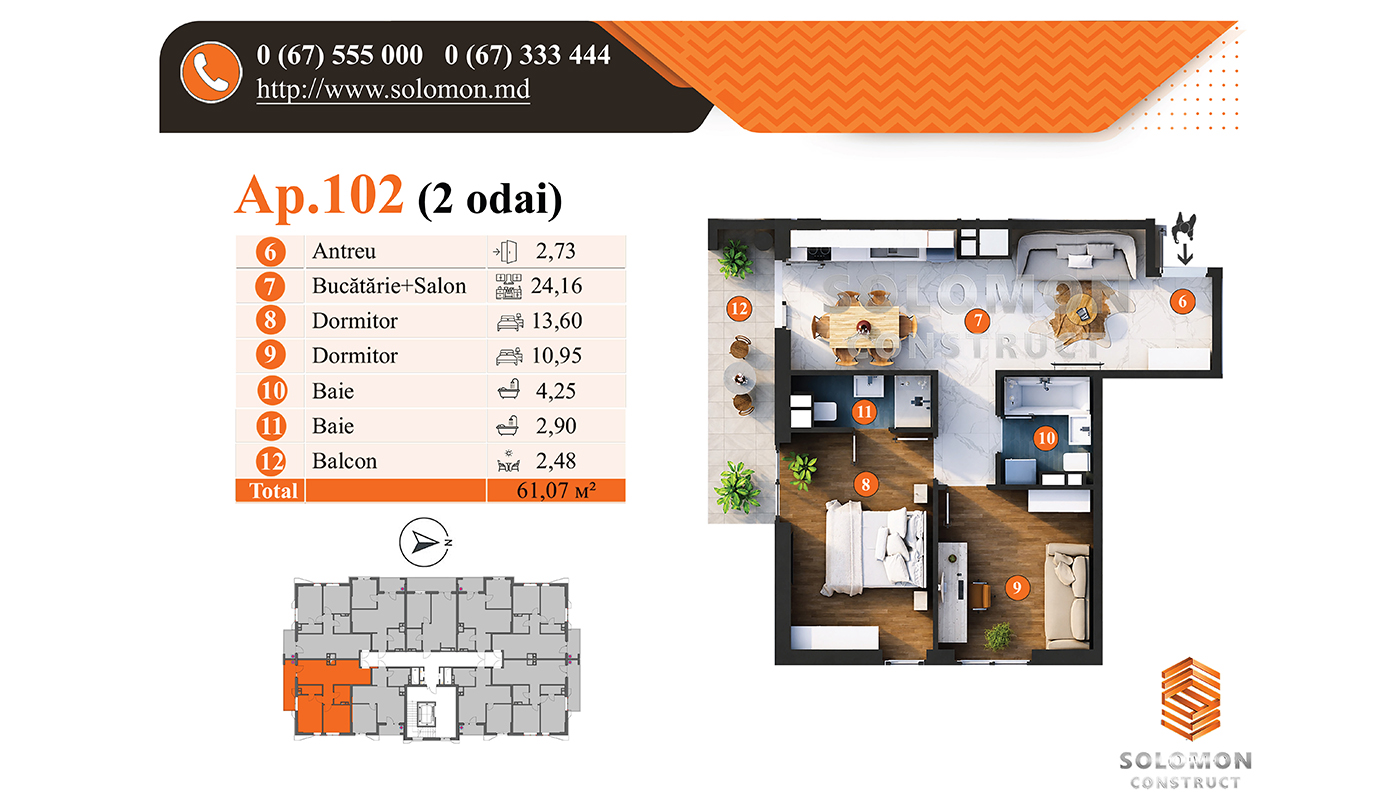 Apartamente1