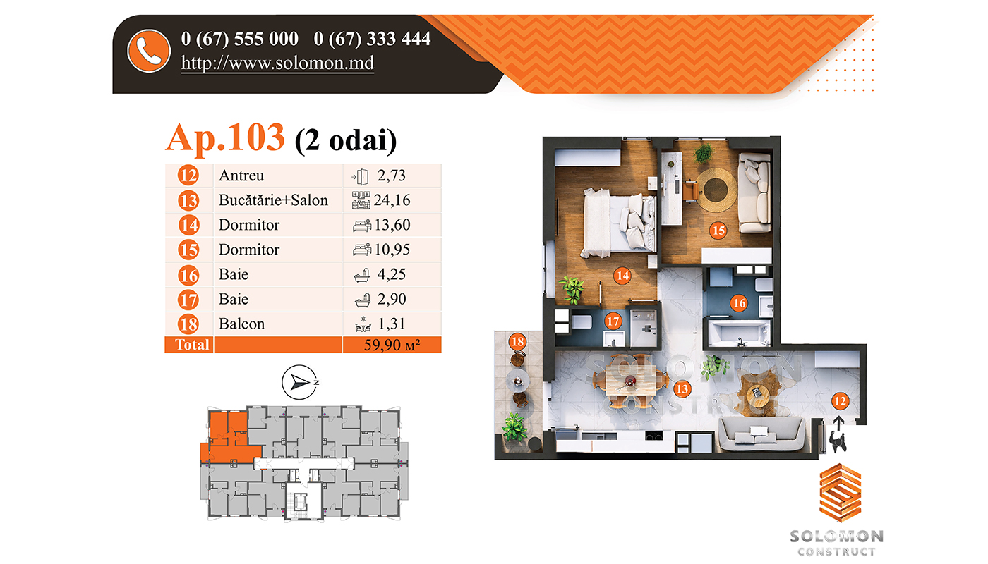 Apartamente1