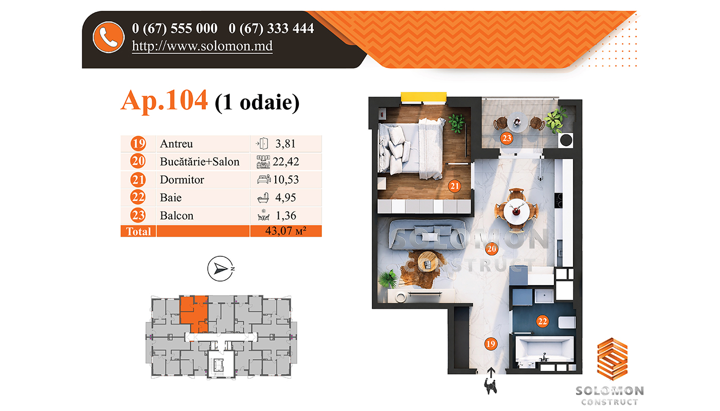 Apartamente1