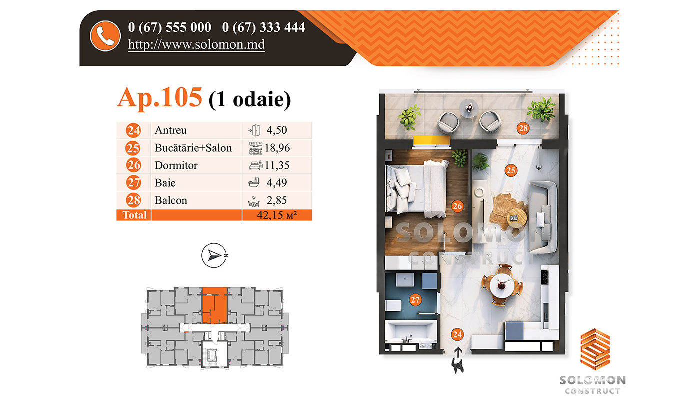 Apartamente1