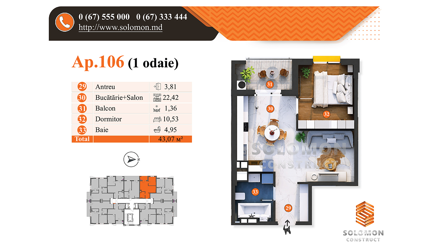 Apartamente1