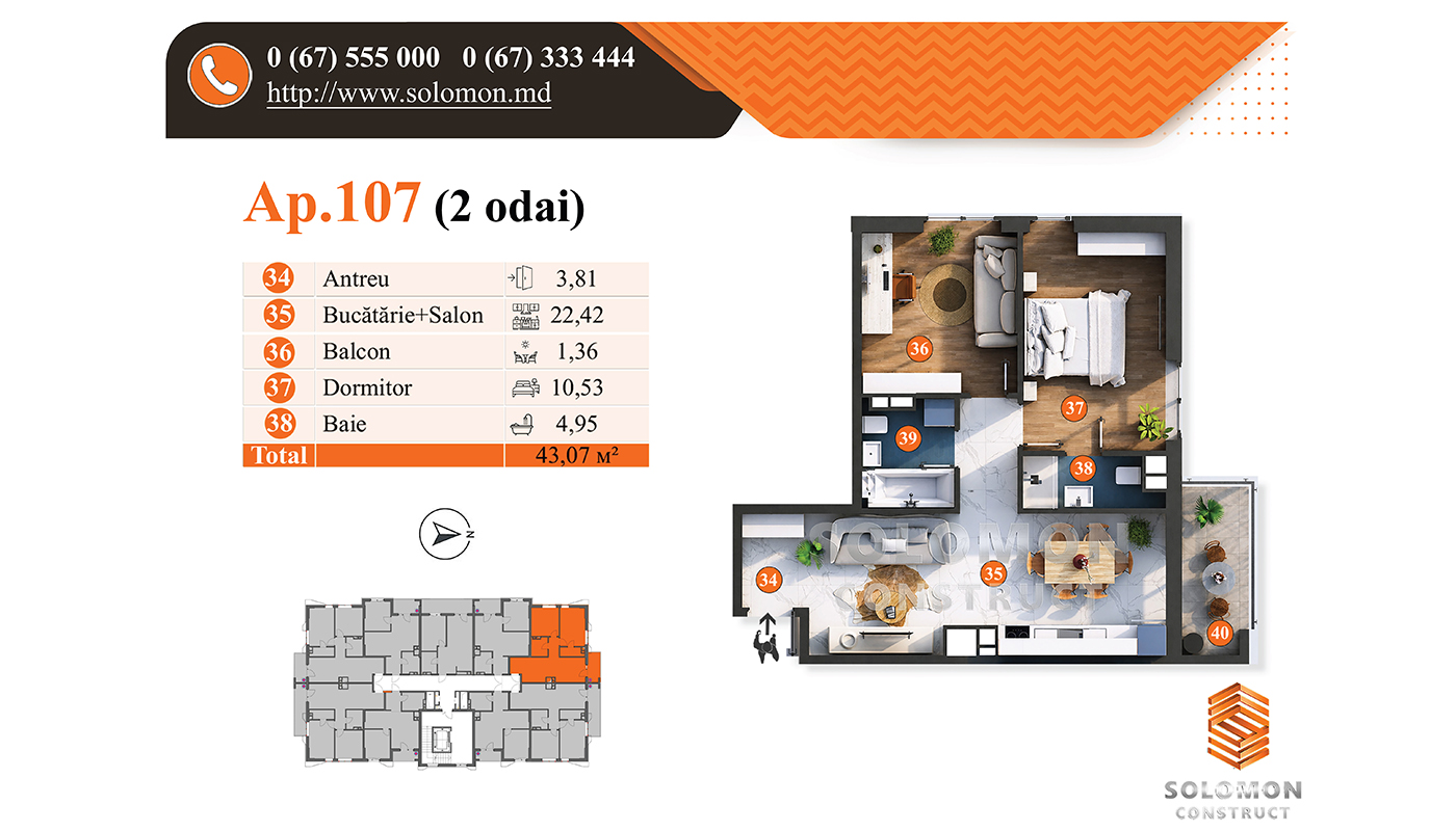 Apartamente1