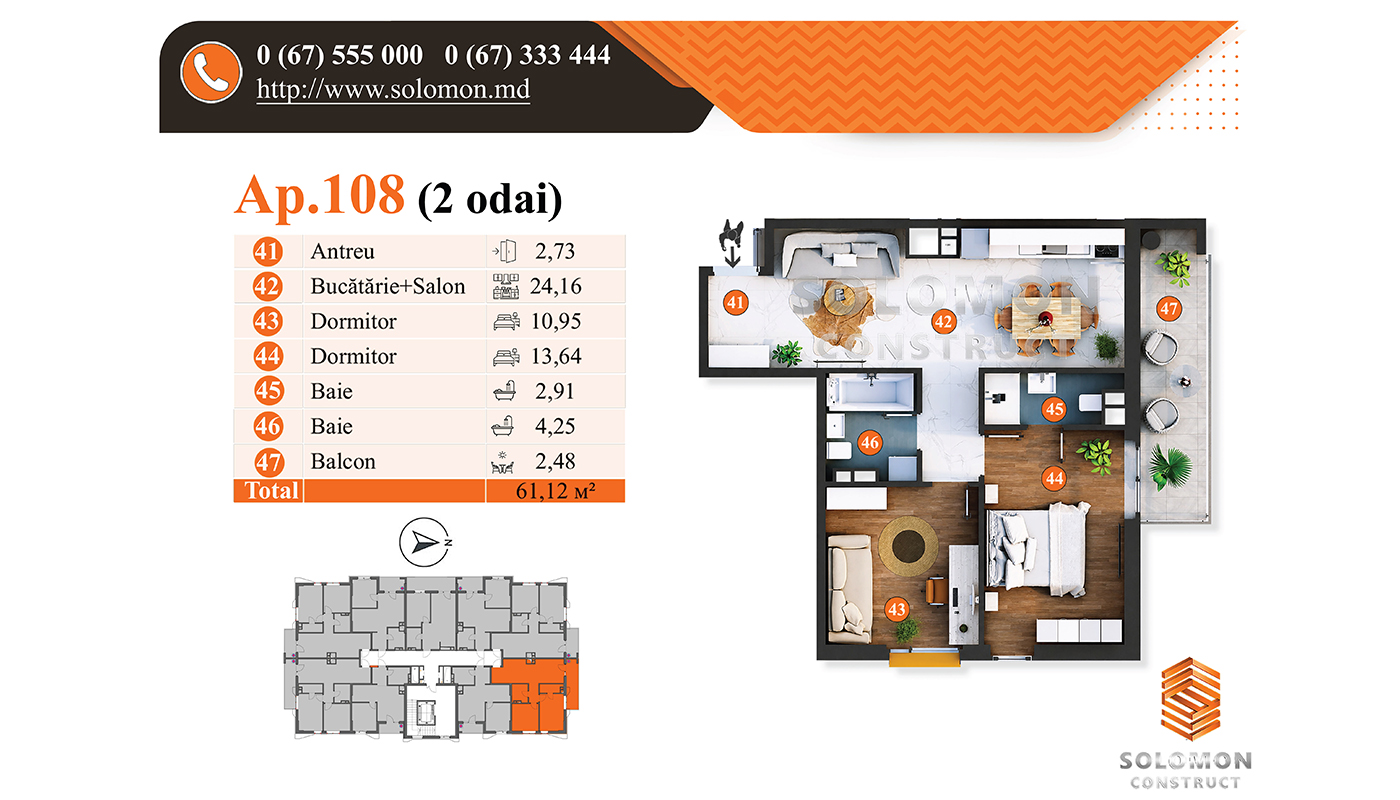 Apartamente1