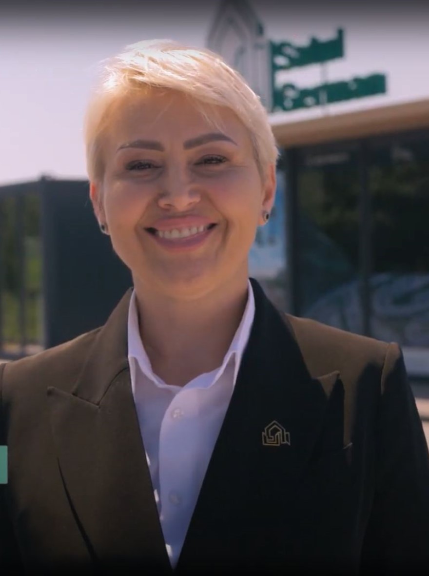 Oxana Badiuc