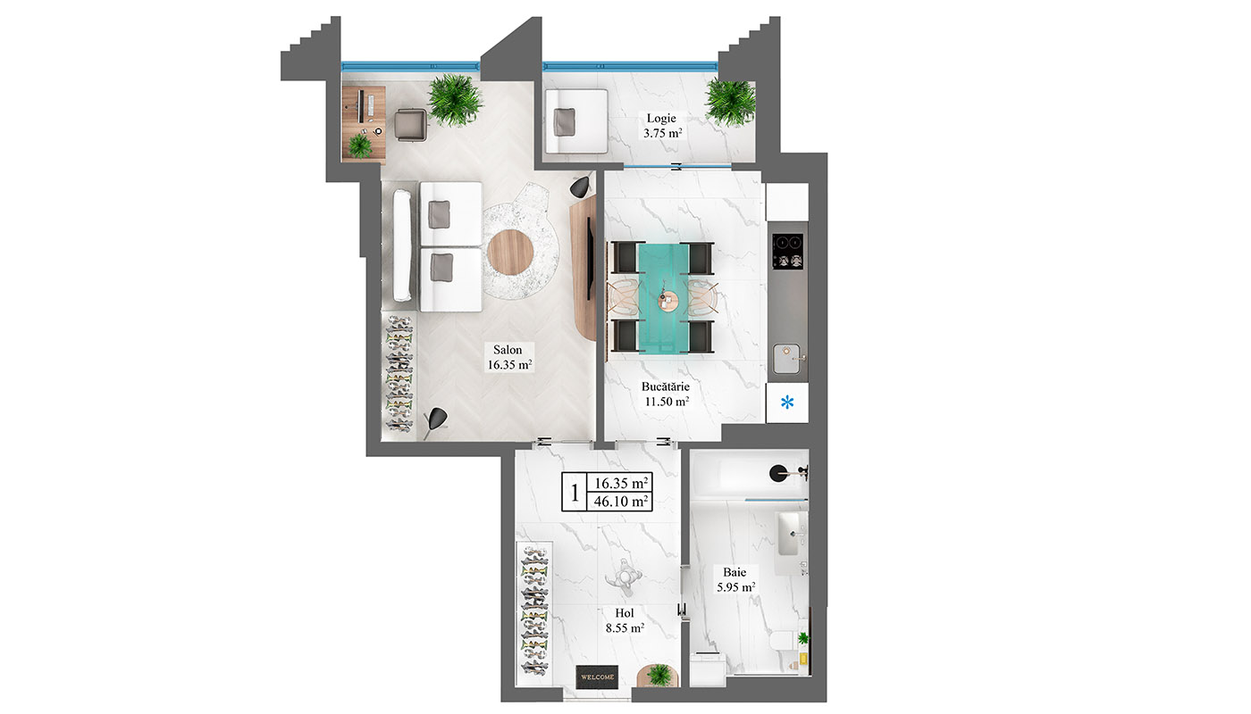 Apartamente1