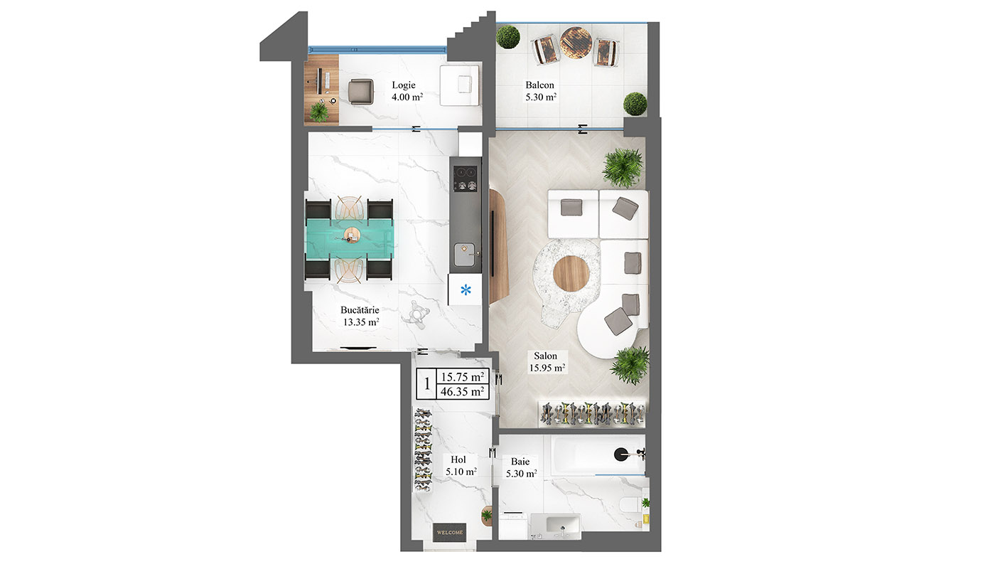 Apartamente1