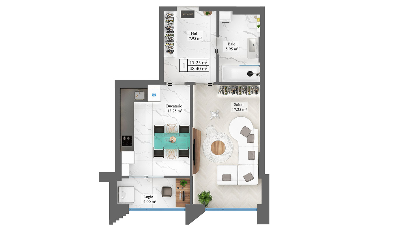 Apartamente1