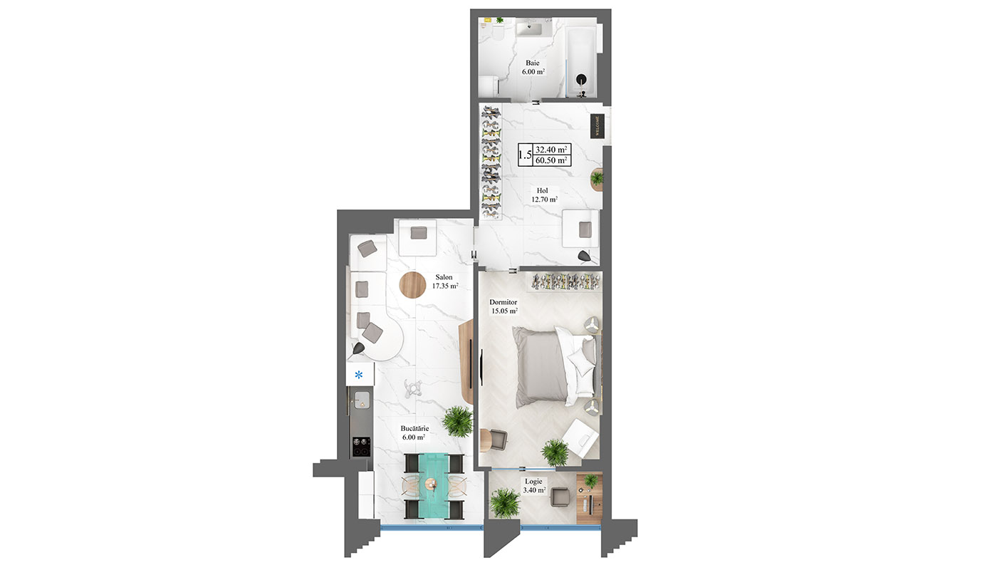 Apartamente1