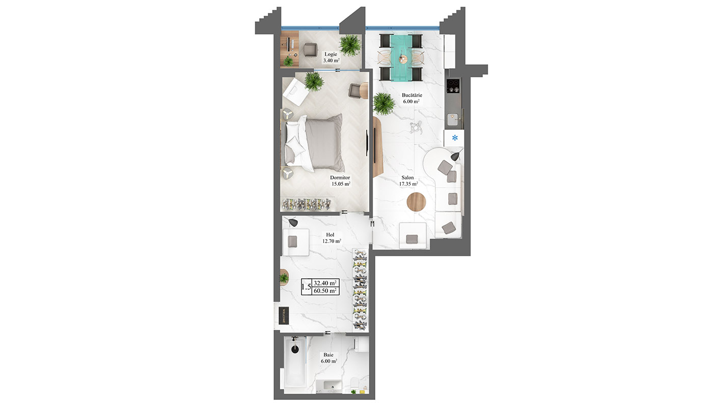 Apartamente1