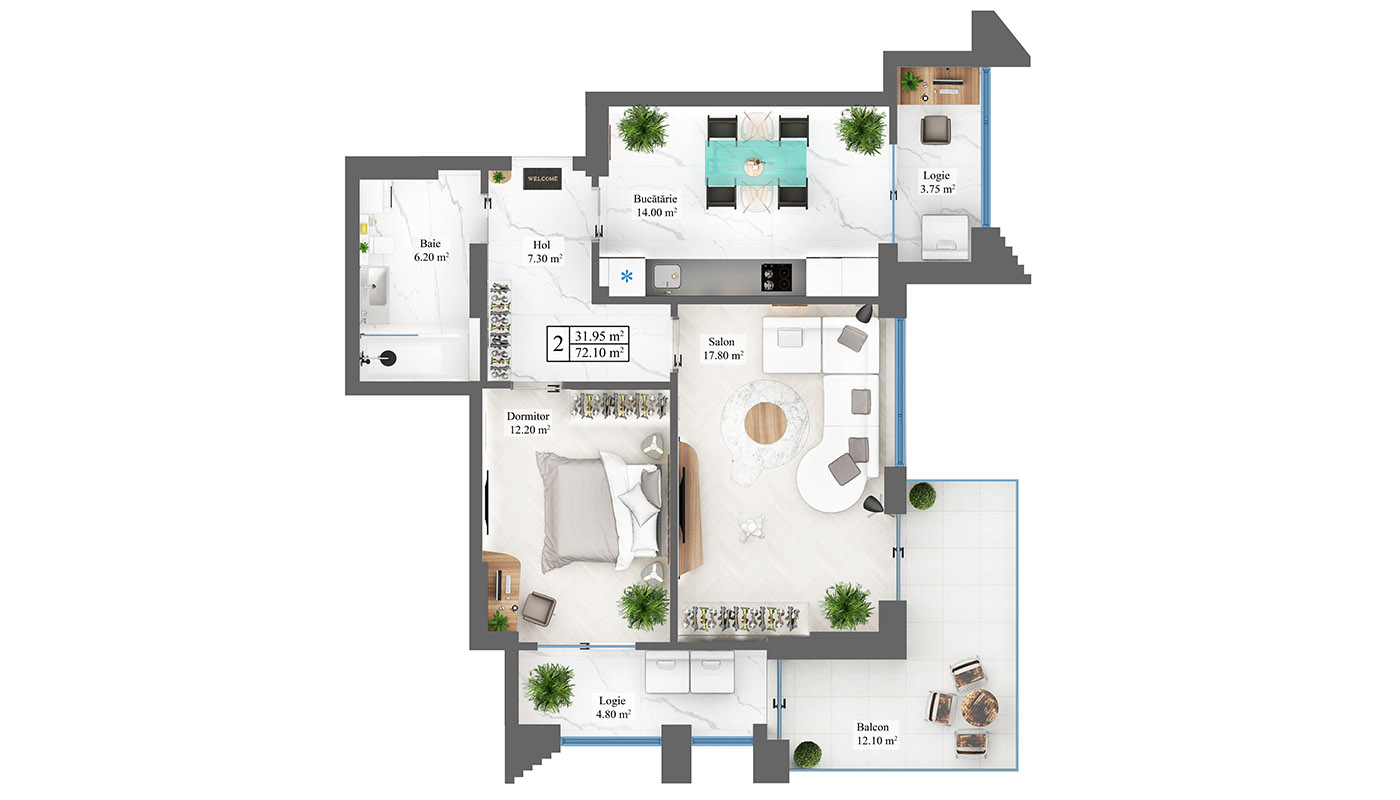 Apartamente1