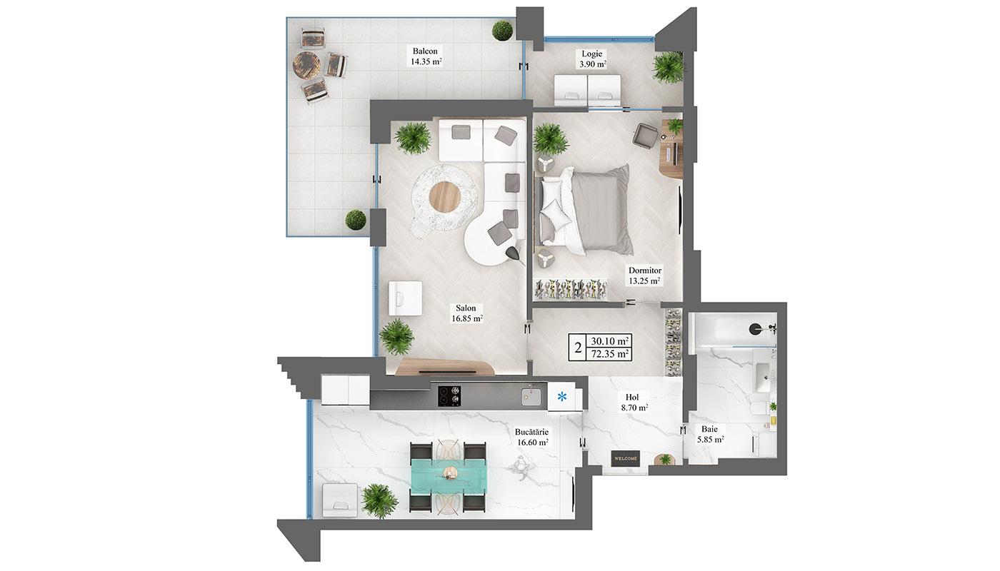 Apartamente1