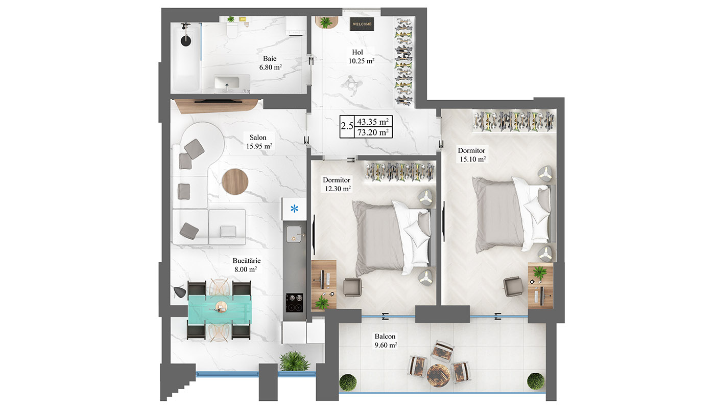 Apartamente1