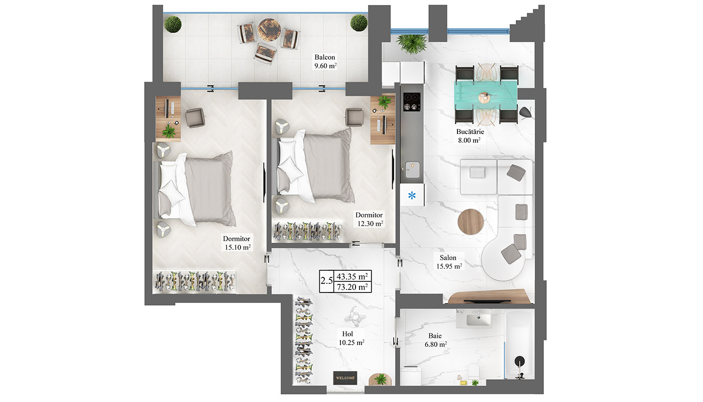 Apartamente1