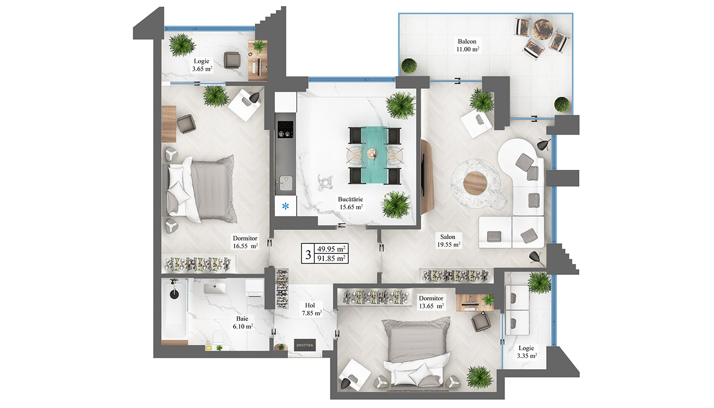 Apartamente1