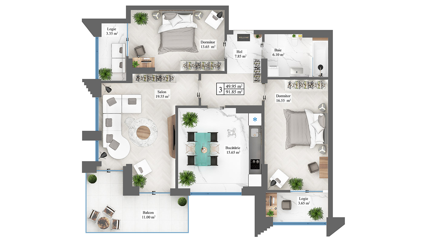 Apartamente1